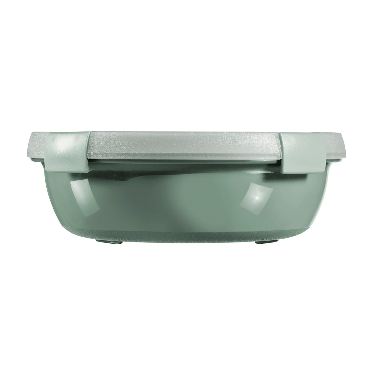 Imagem 0 de Recipiente Hermético com Talheres Smart Eco Line To Go