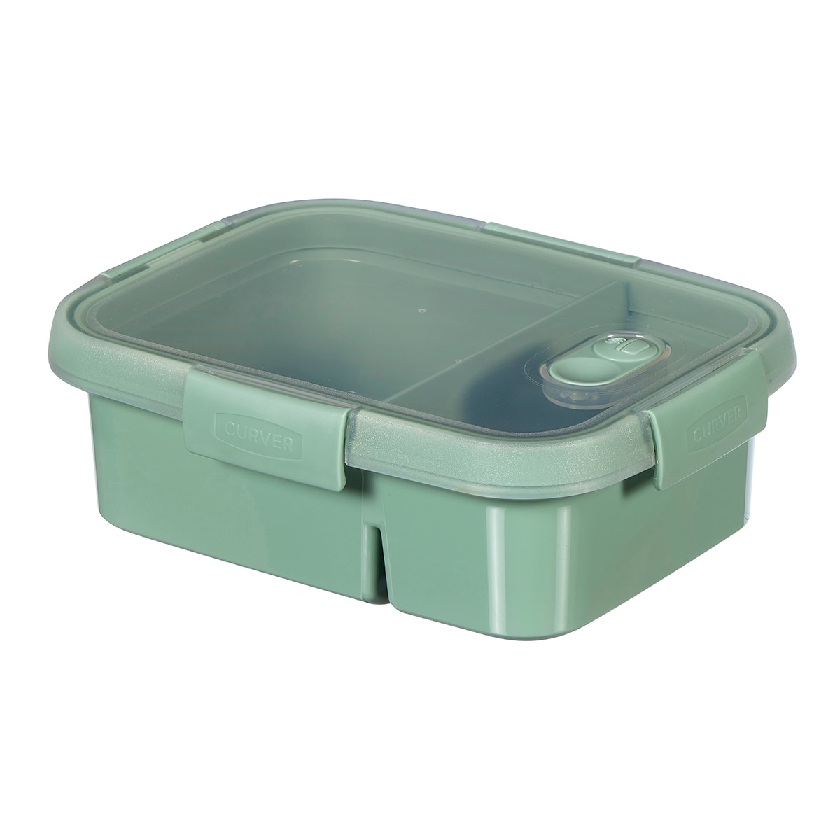 Imagem 0 de Recipiente Hermético com Separador Smart Eco Line To Go