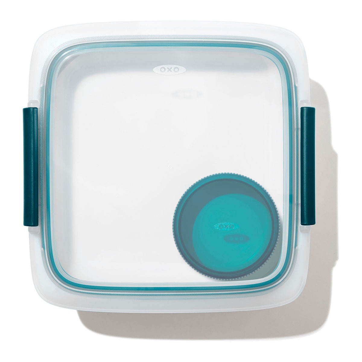 Imagem 0 de Recipiente Hermético para Saladas Pre&Go