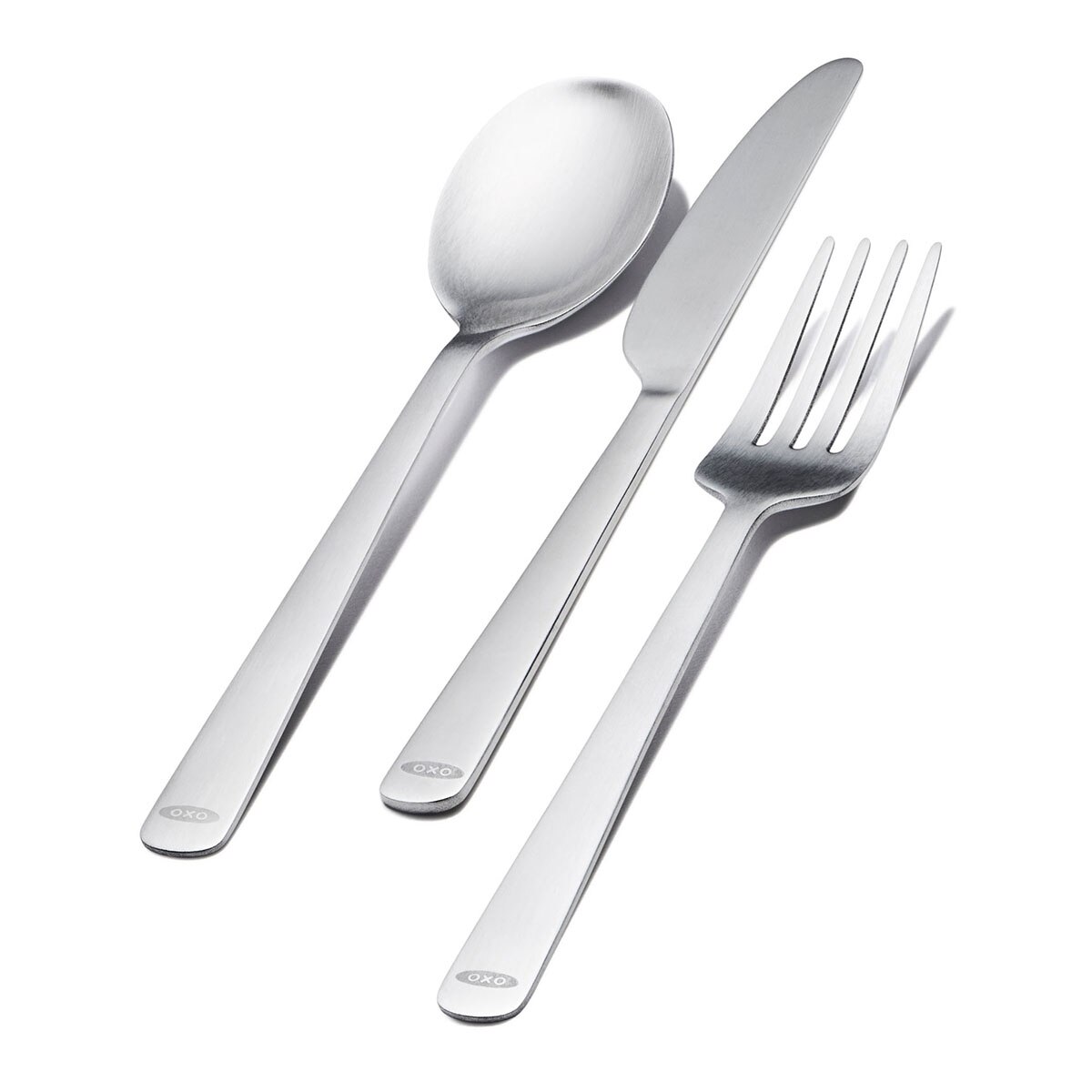 Set de Talheres com Estojo Pre&Go Aço-2