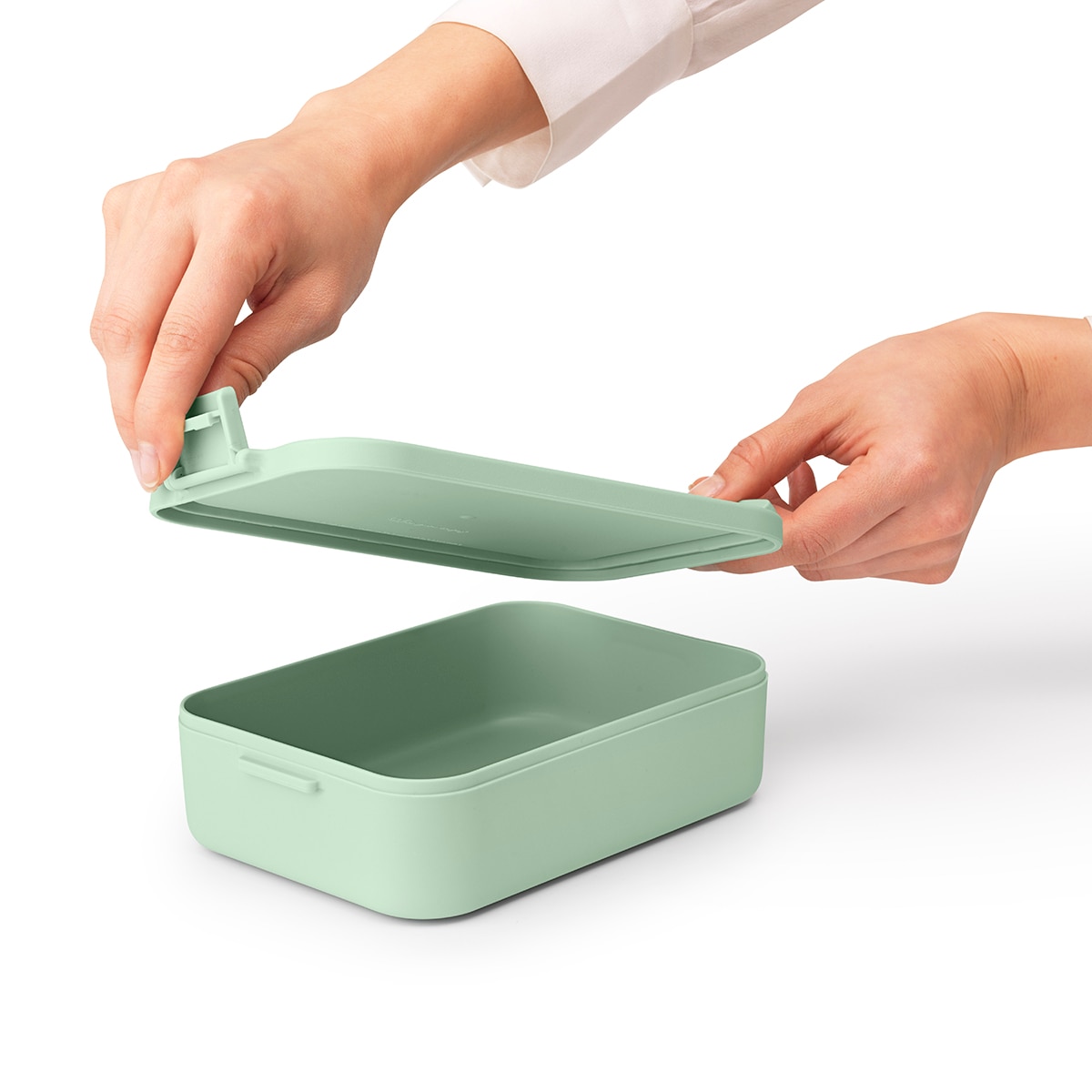 Hermético Make & Take Verde-menta-4