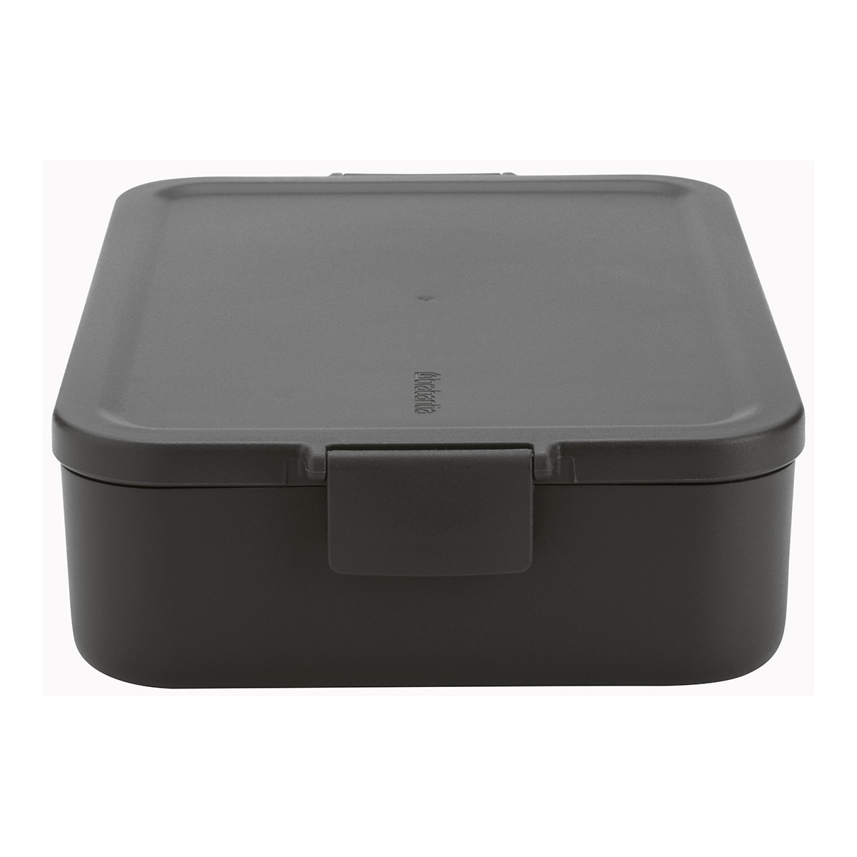 Hermético Make & Take Brabantia - Gris oscuro 2 litros Gris oscuro-2