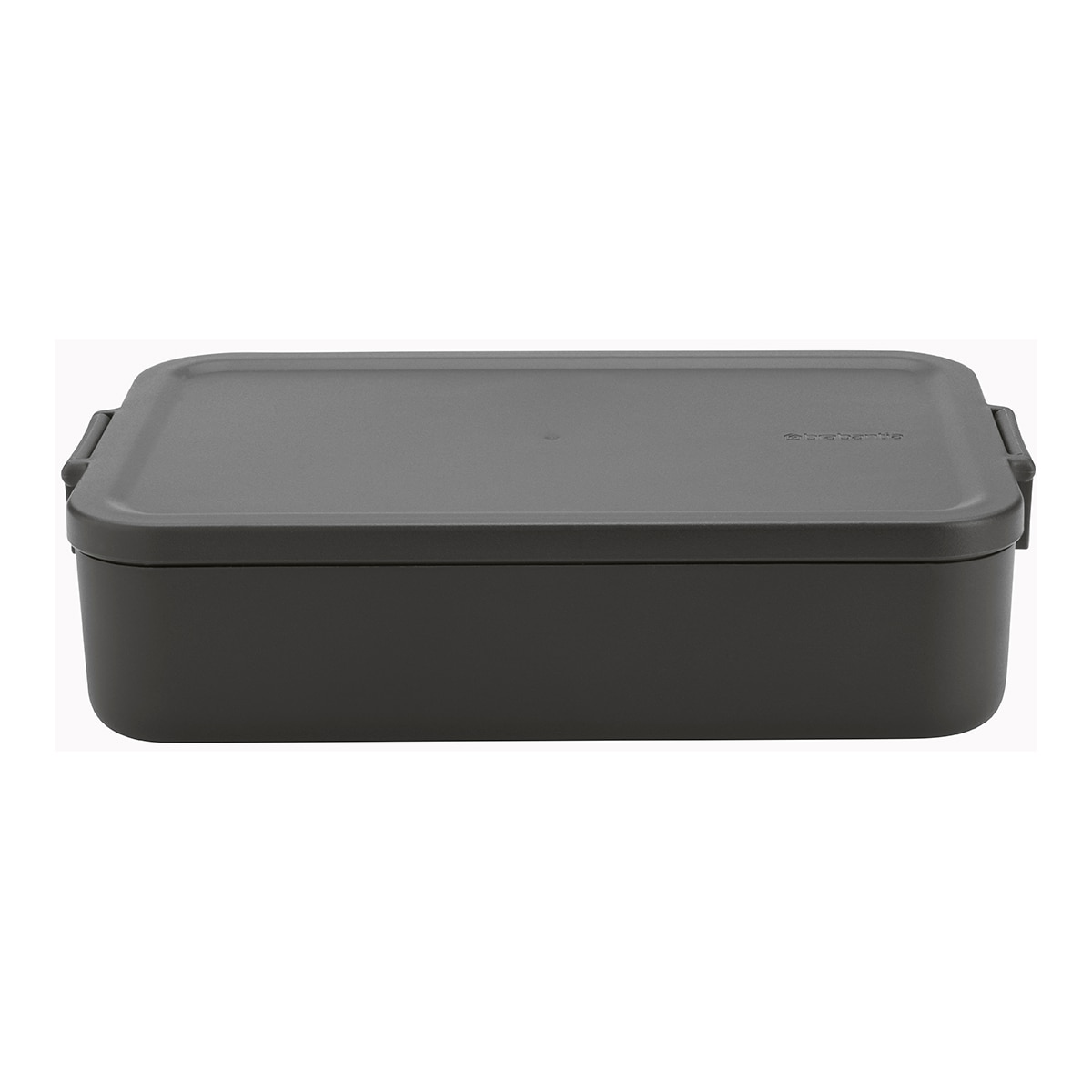 Brabantia - Hermético Bento con 2 compartimentos Make & Take Brabantia.