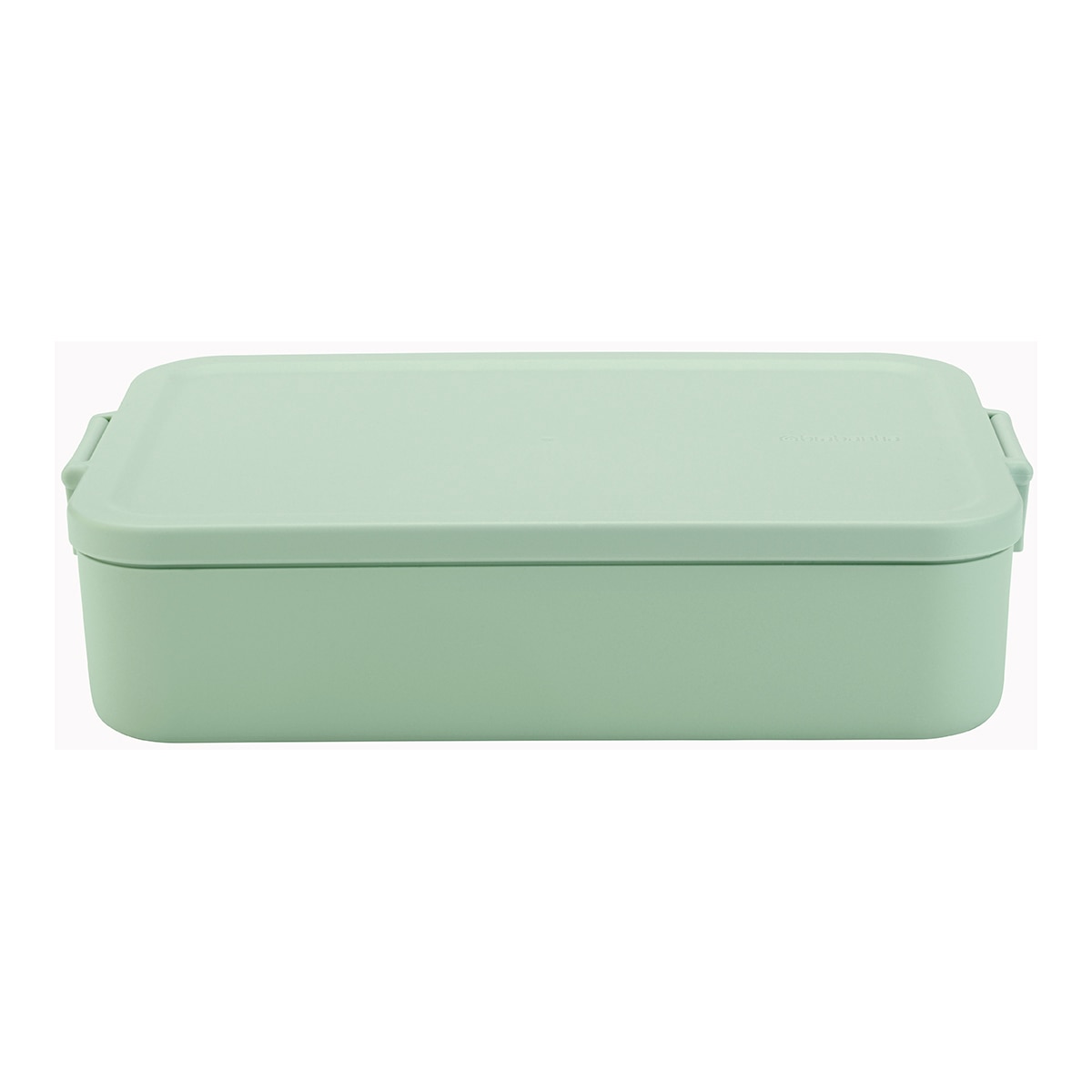 Imagem 0 de Hermético Bento com 2 Compartimentos Make & Take