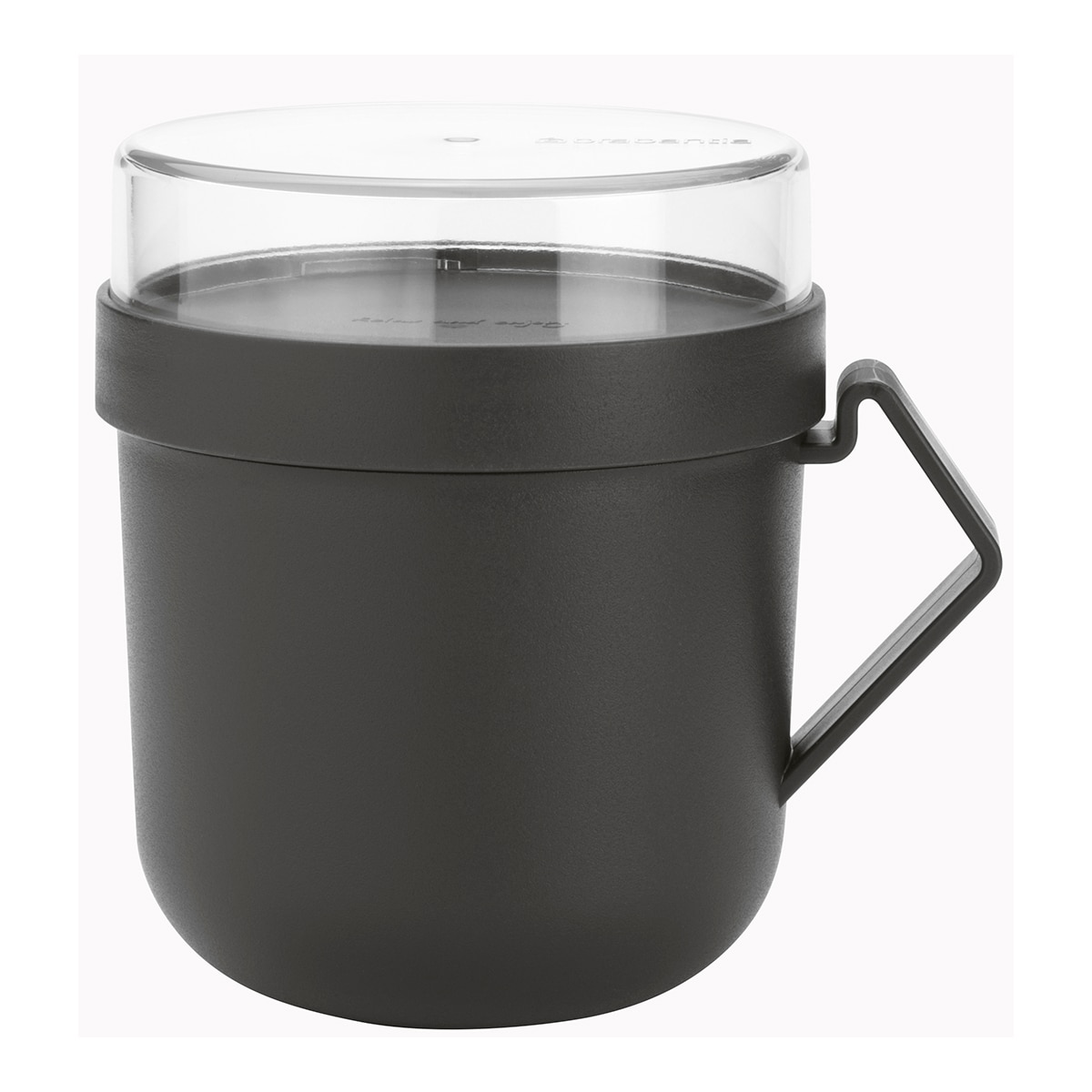 Brabantia - Taza para sopa Make & Take Brabantia.