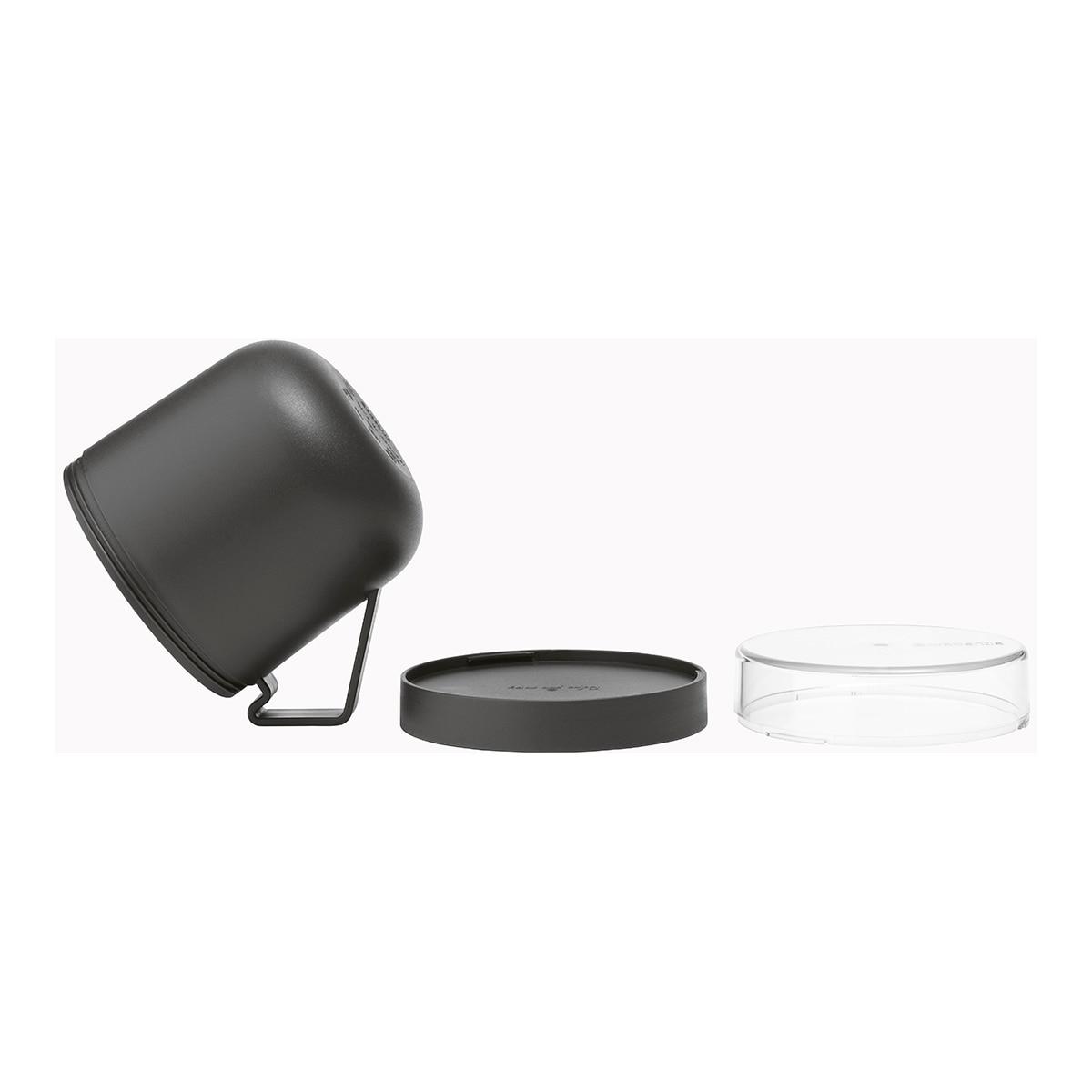 Taza para sopa Make & Take Brabantia - Gris marengo Gris marengo-3