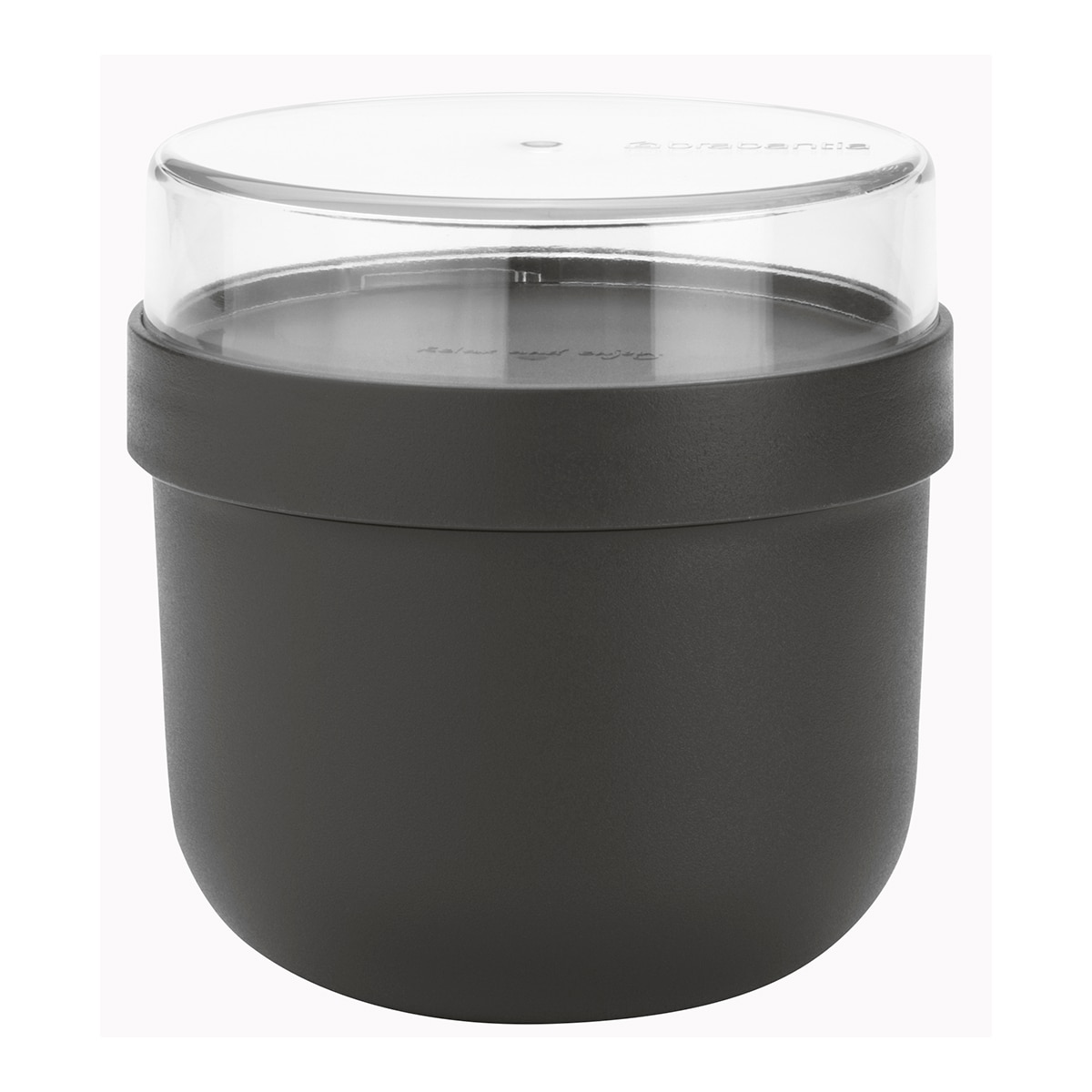 Brabantia - Yogurtera hermética Make & Take Brabantia.