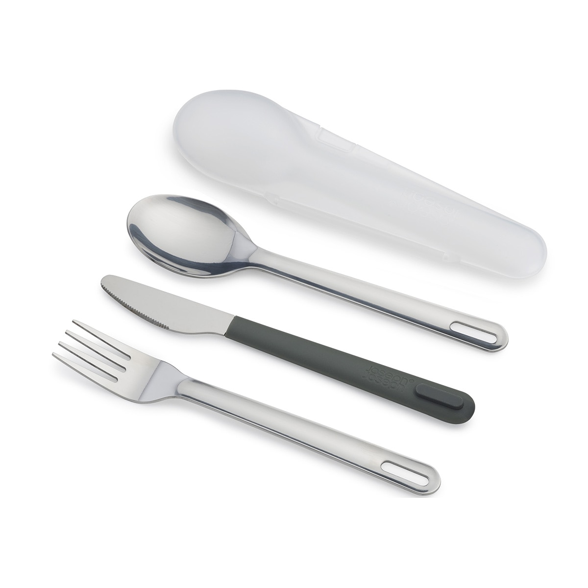 Imagem 0 de Conjunto de talheres GoEat™