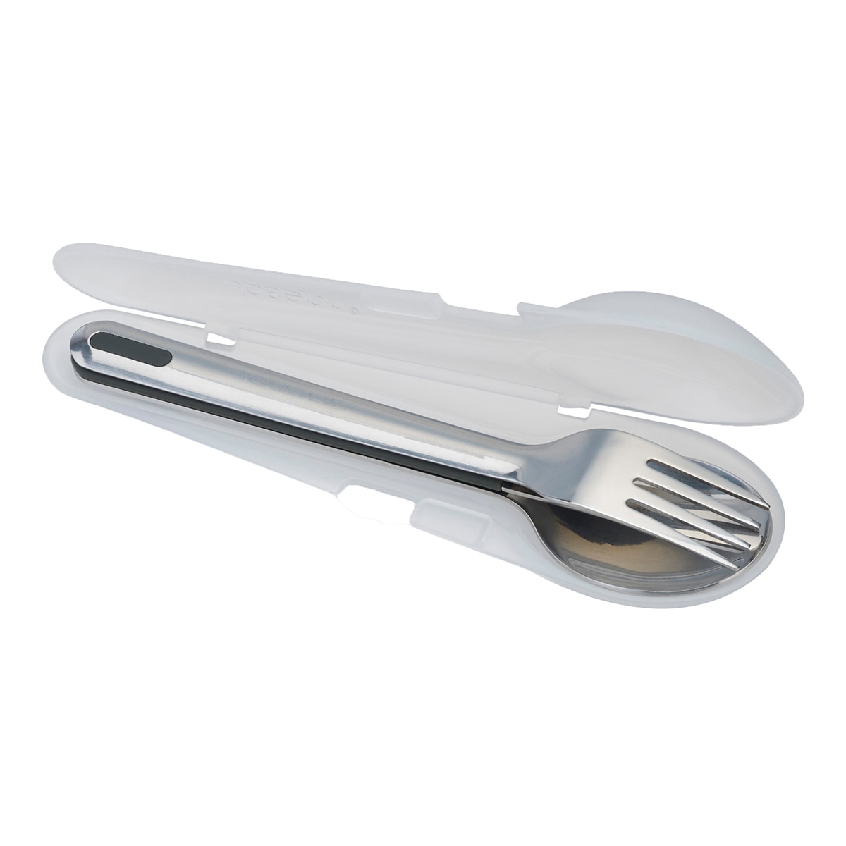Conjunto de talheres GoEat™ Verde-3