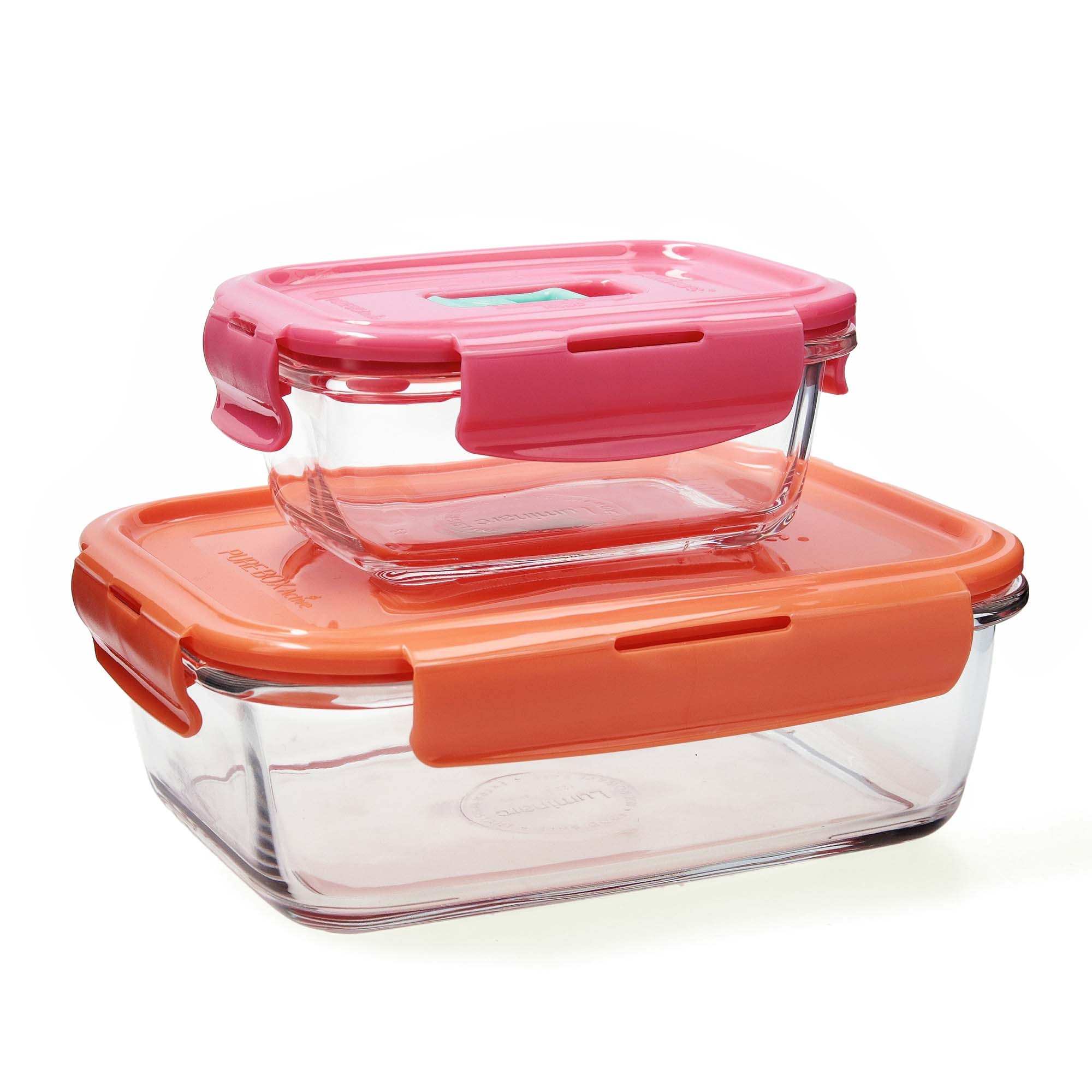 Conjunto de 2 Herméticos Holy Multicolor-2