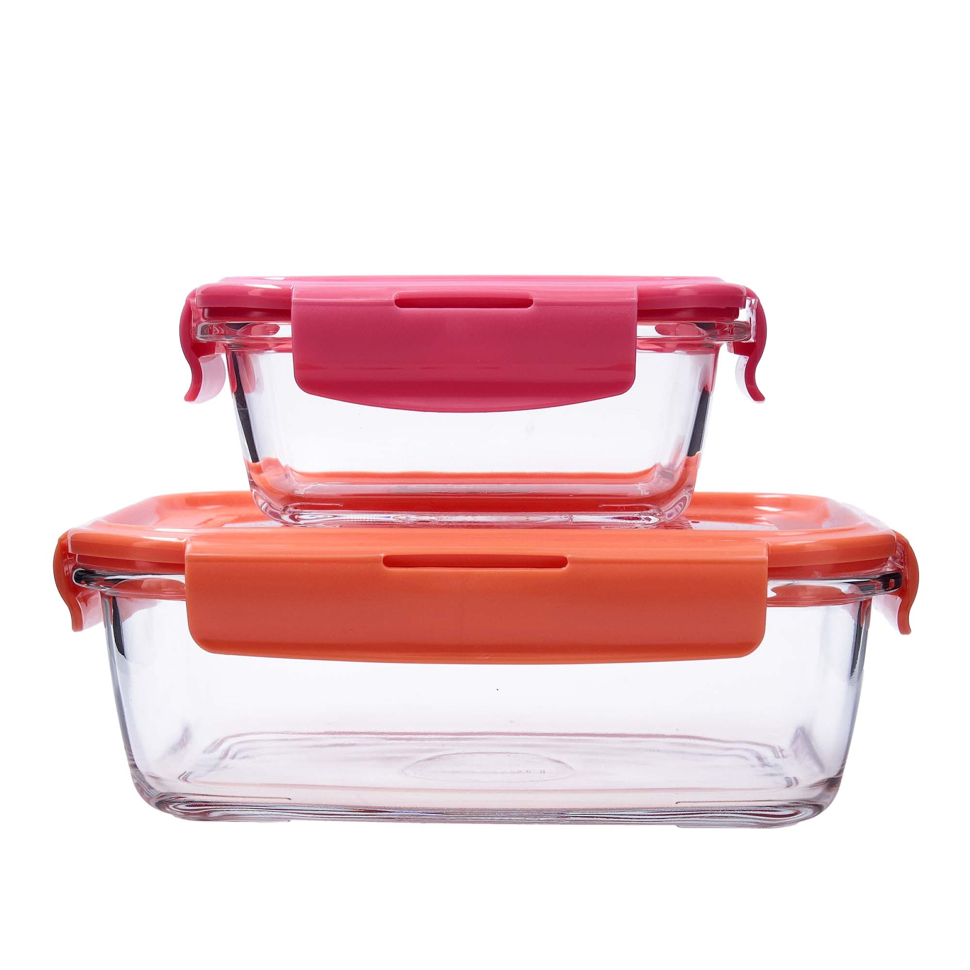 Conjunto de 2 Herméticos Holy Multicolor-3