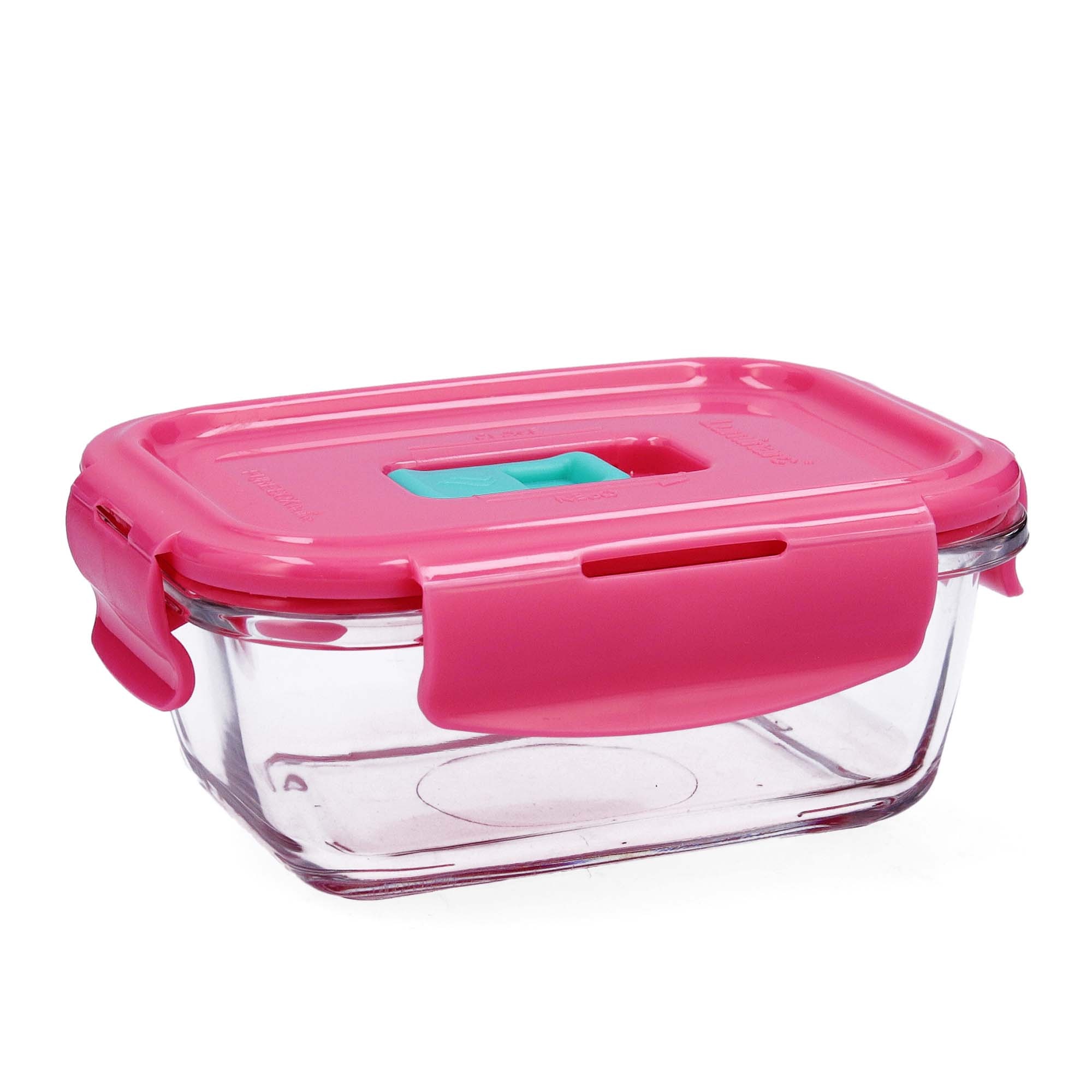 Conjunto de 2 Herméticos Holy Multicolor-6