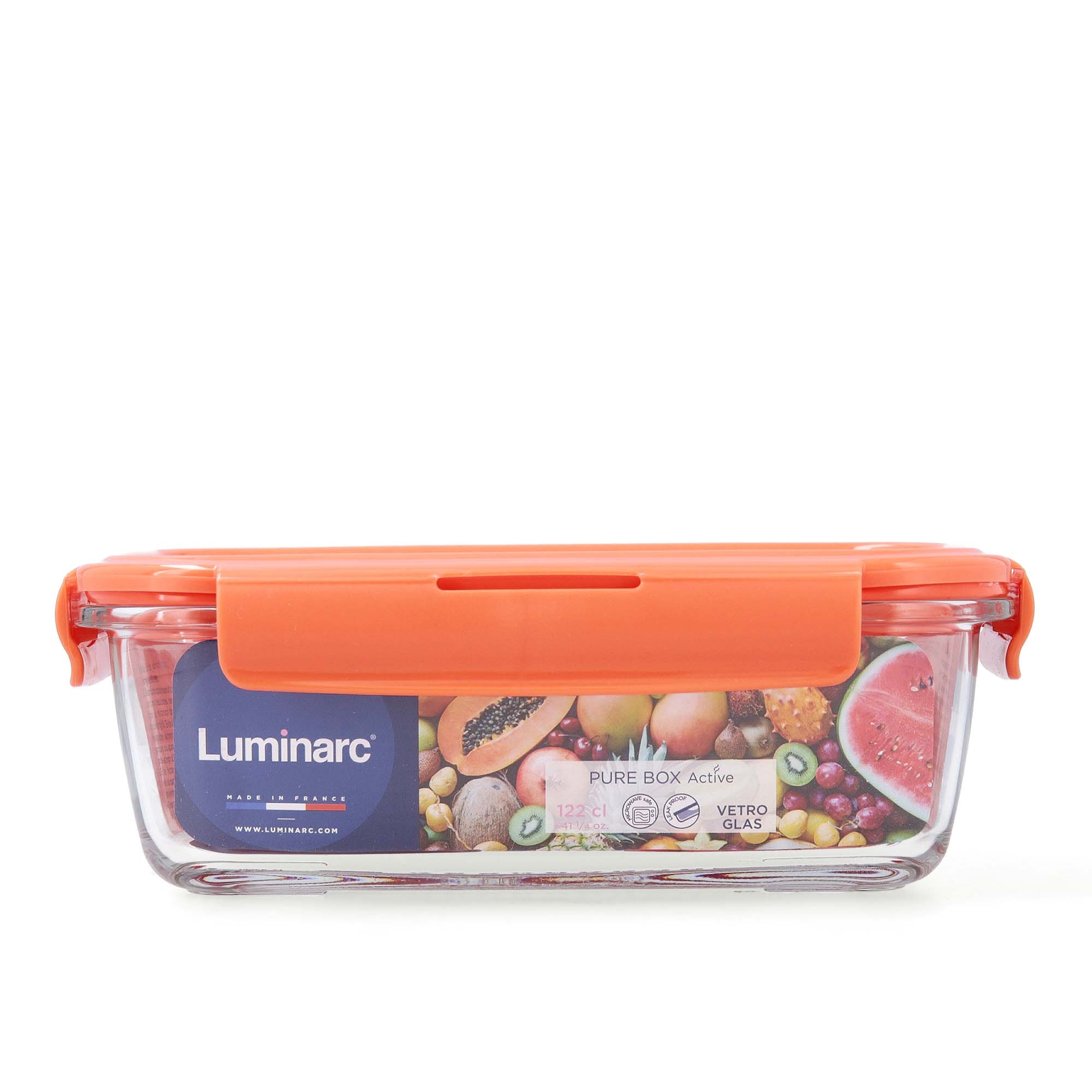 Conjunto de 2 Herméticos Holy Multicolor-7