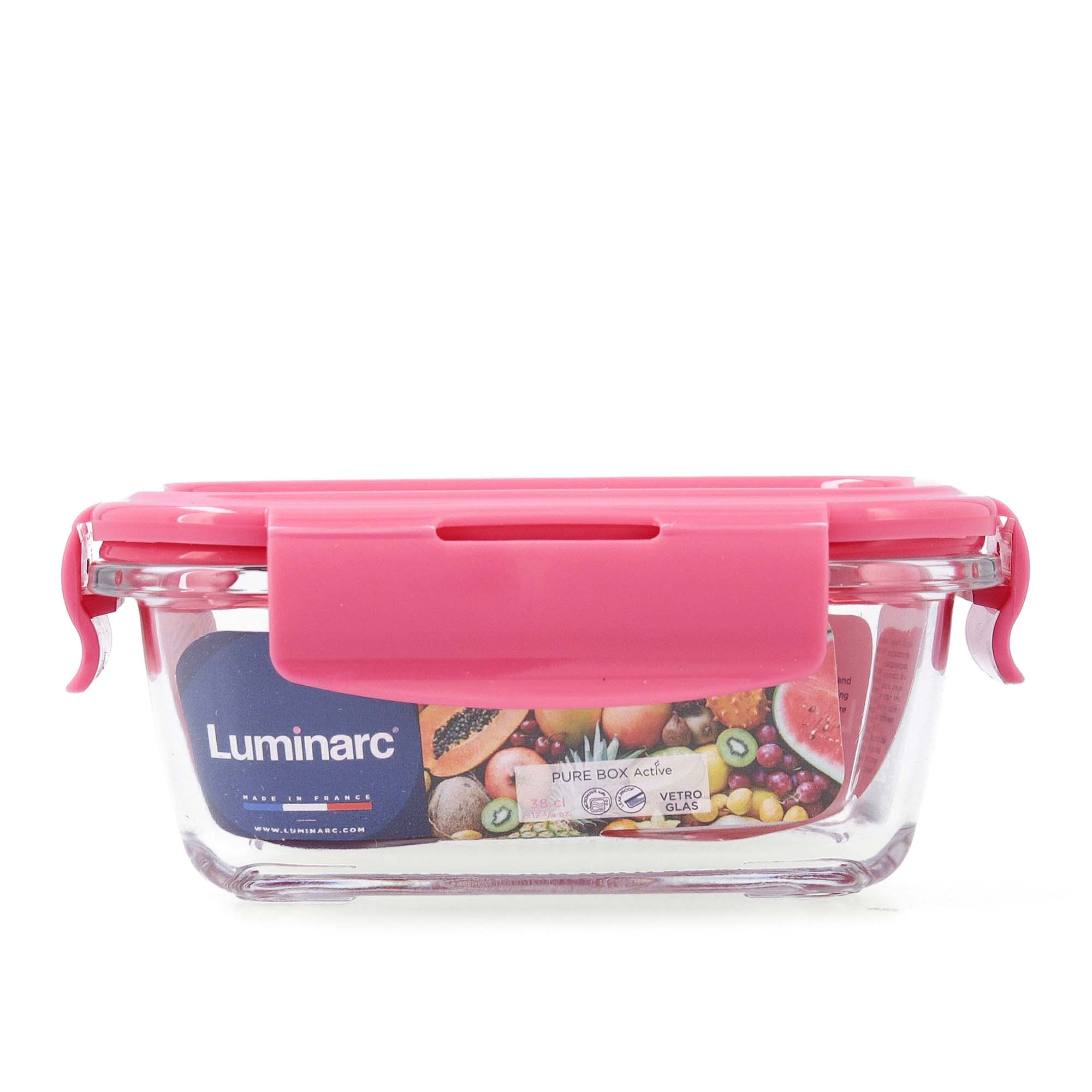 Conjunto de 2 Herméticos Holy Multicolor-8