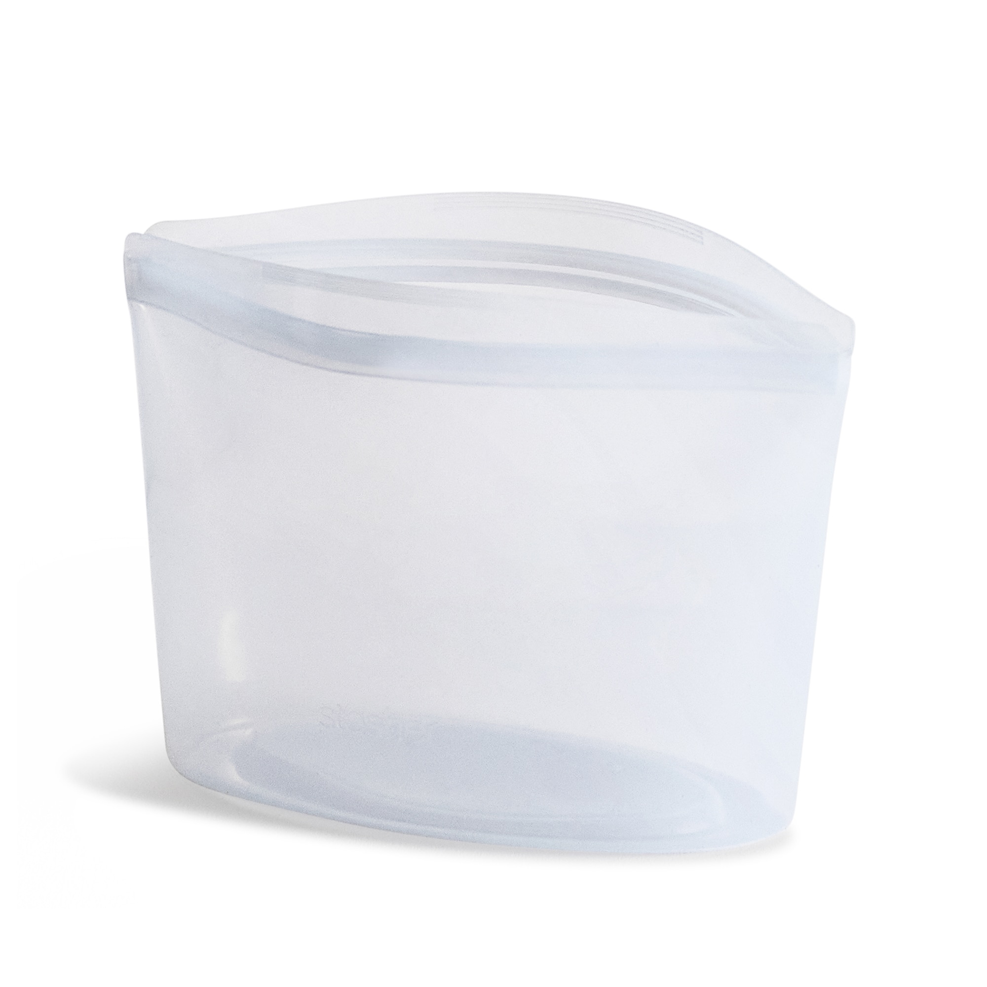Saco Hermético com Base Transparente-1