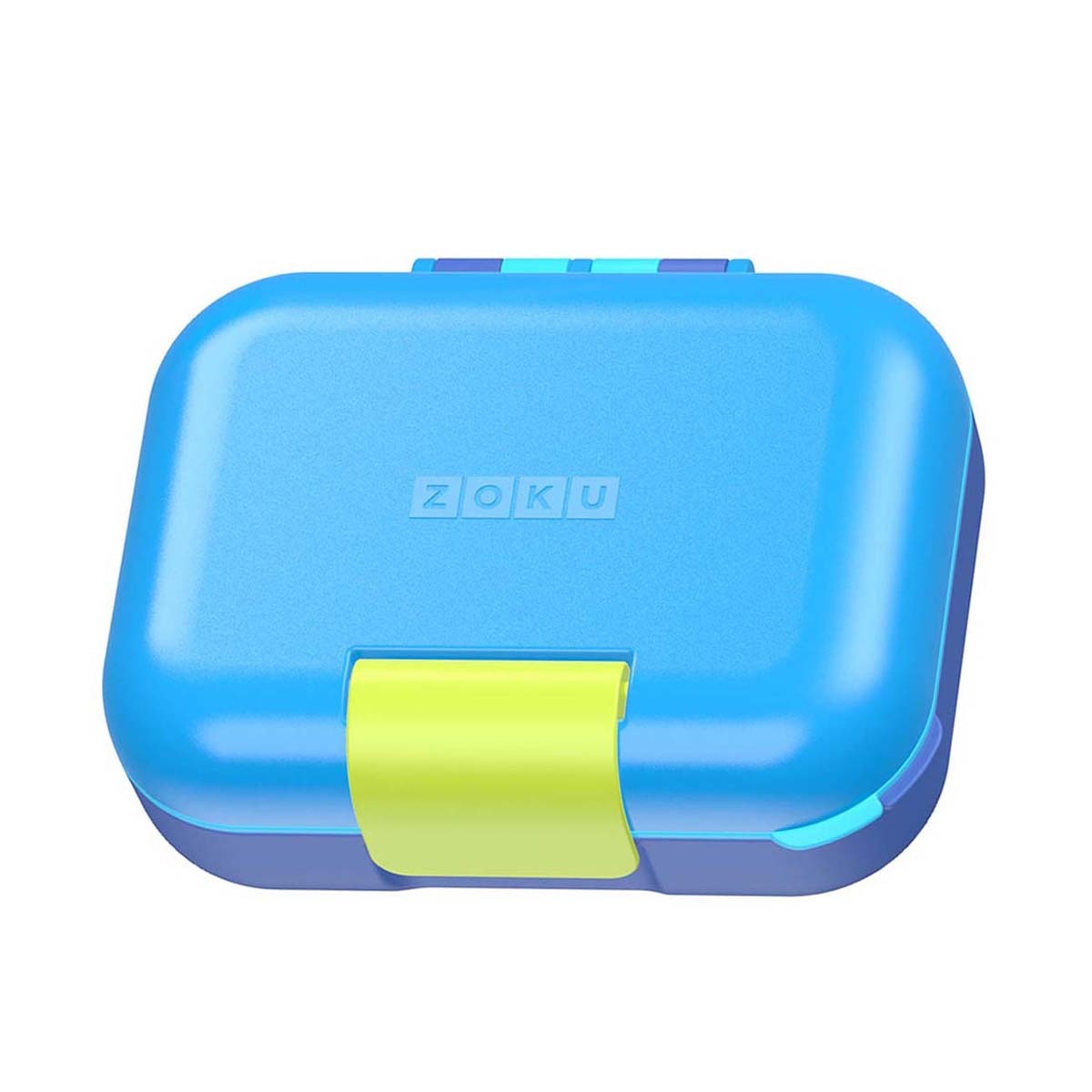 Imagem 0 de Lancheira Bento Zouk