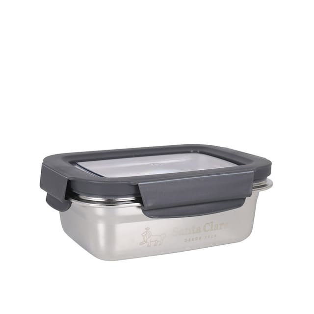 Imagen 0 de Hermético de acero inoxidable Santa Clara