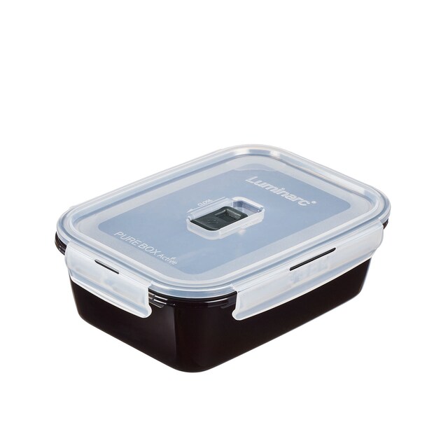 Imagen 0 de Hermético rectangular Pure Box Luminarc