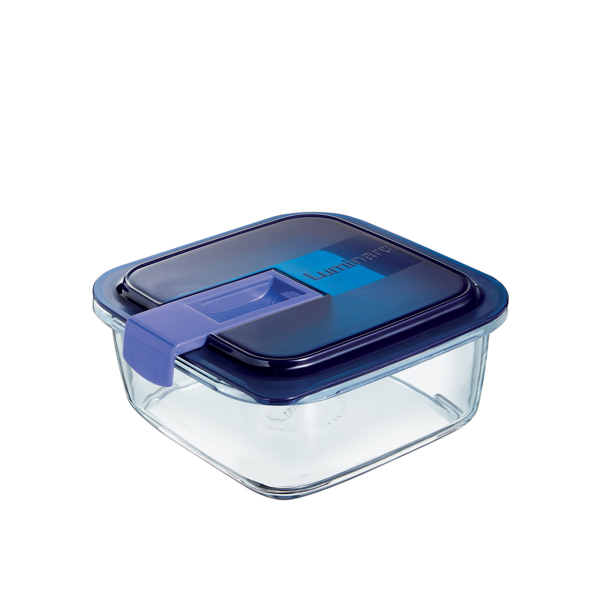 Imagen 0 de Hermético cuadrado Easy Box Luminarc