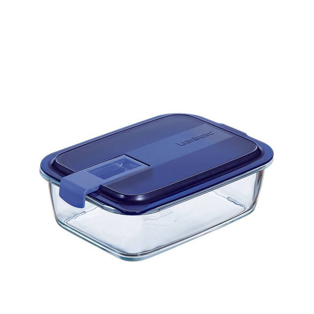 Imagen 0 de Hermético rectangular Easy Box Luminarc