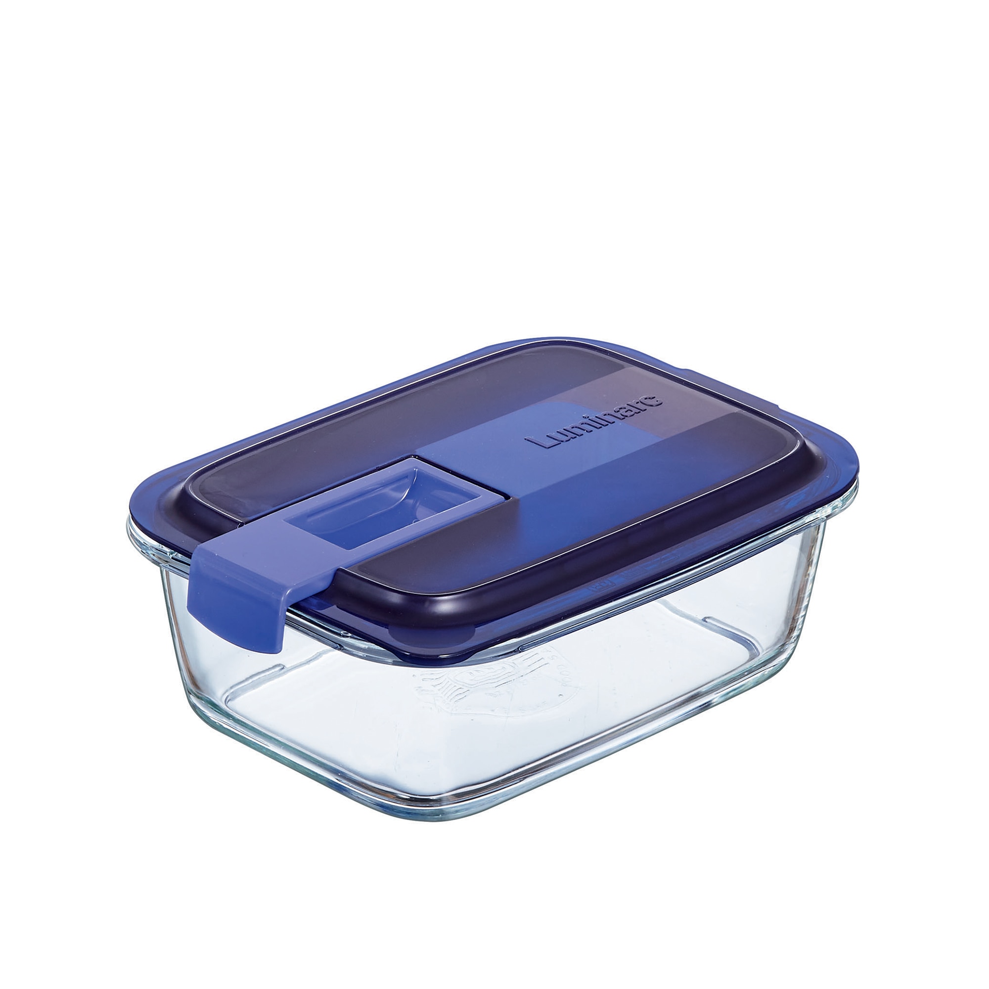 Imagen 0 de Hermético rectangular Easy Box Luminarc