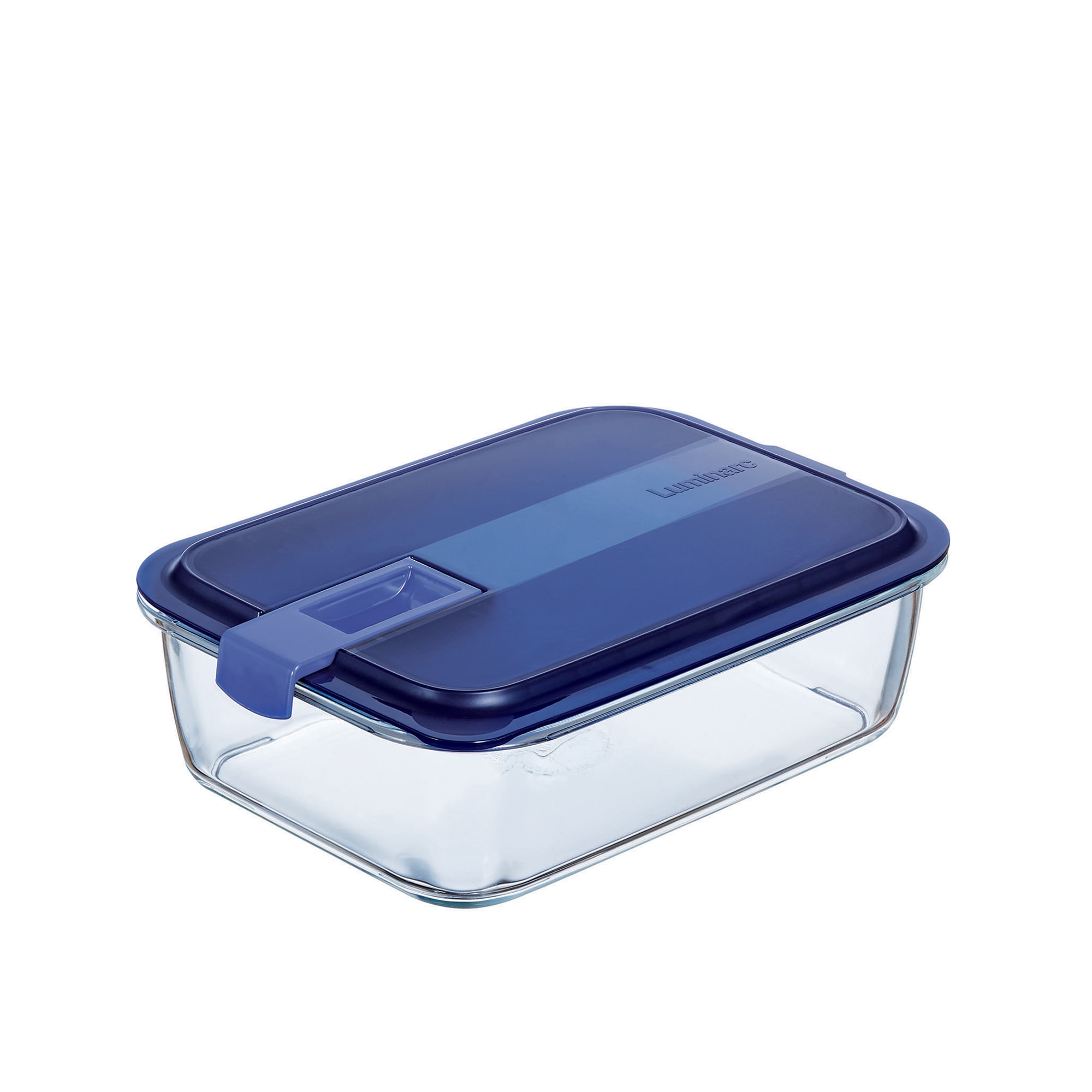 Imagen 0 de Hermético rectangular Easy Box Luminarc