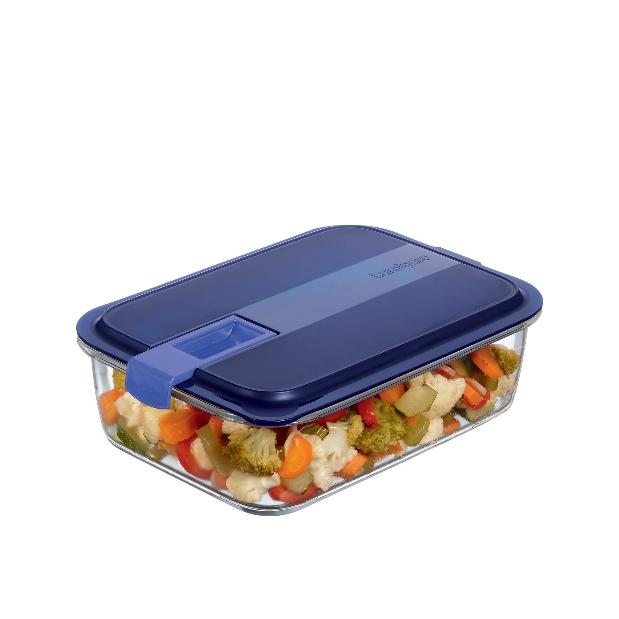 Hermético rectangular Easy Box Luminarc 2