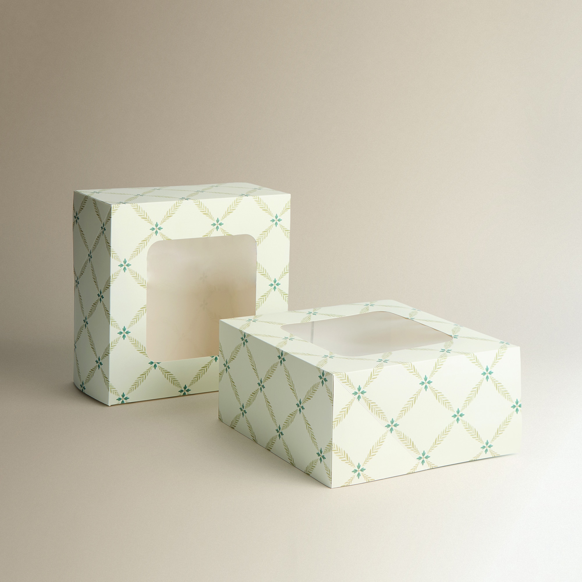 Imagem 0 de Porta-Bolos de Papel