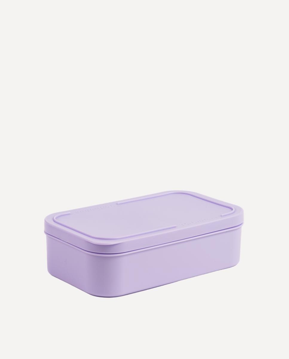 Imagen 0 de Hermético rectangular 1L Polarbox