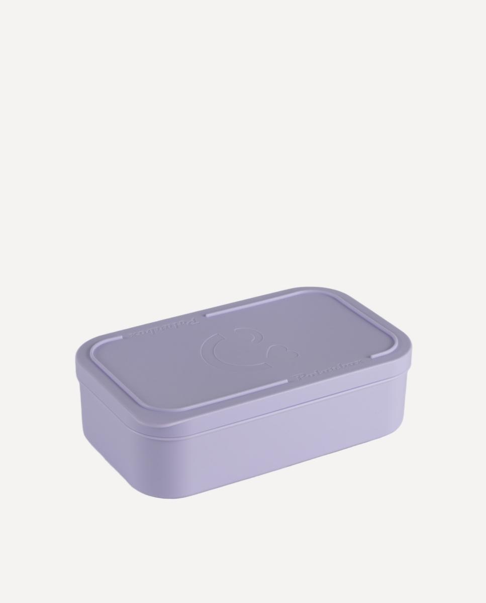 Hermético rectangular 1L Polarbox - Malva Malva-4