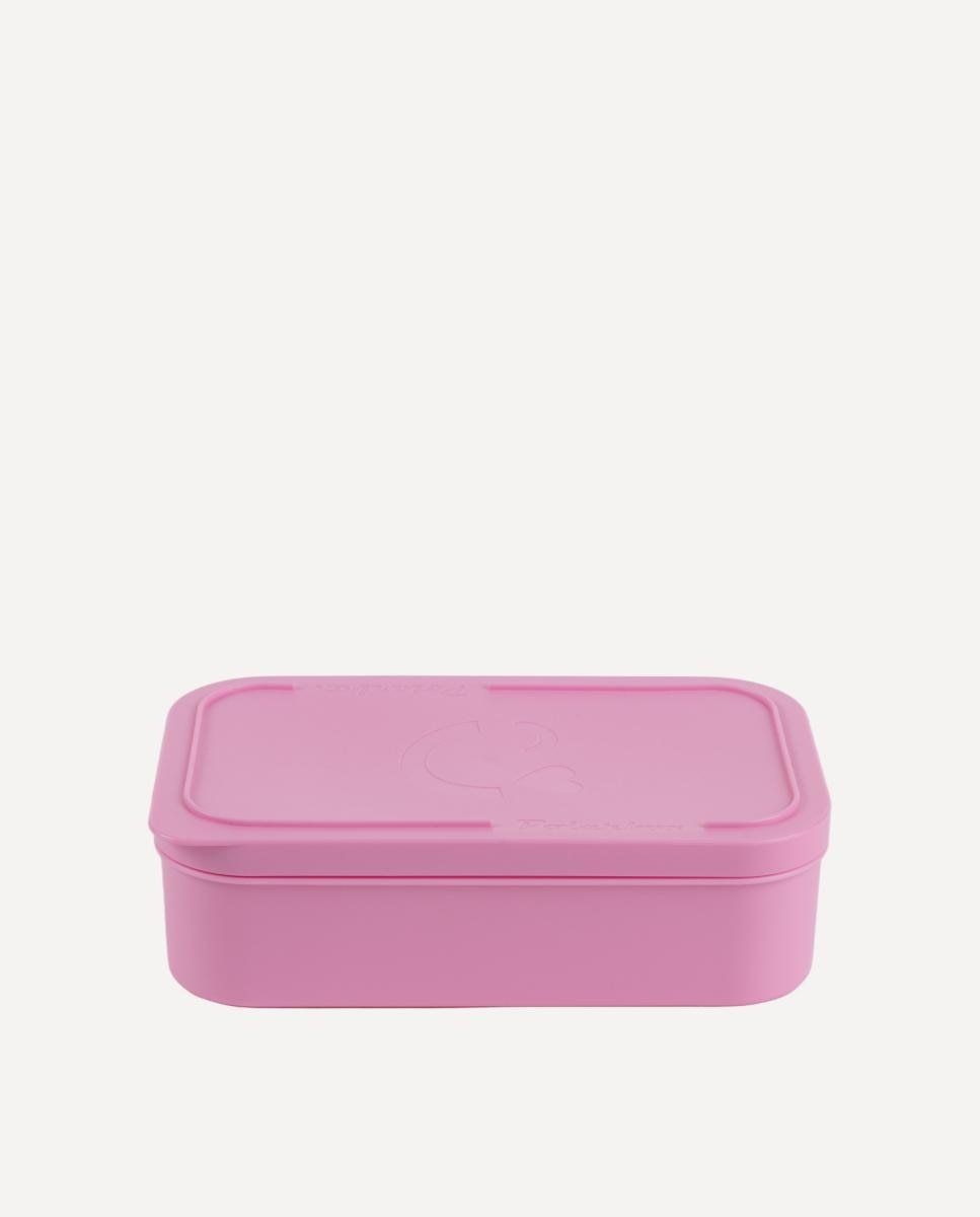 Hermético rectangular 1L Polarbox - Rosa chicle Rosa chicle-4