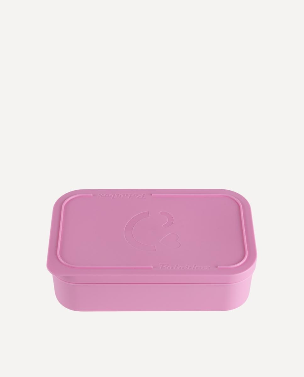 Hermético rectangular 1L Polarbox - Rosa chicle Rosa chicle-5