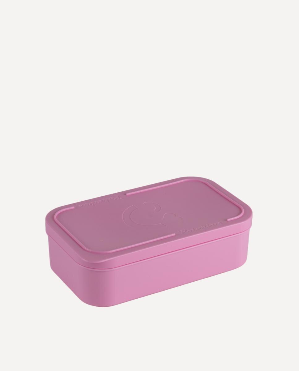Hermético rectangular 1L Polarbox - Rosa chicle Rosa chicle-6