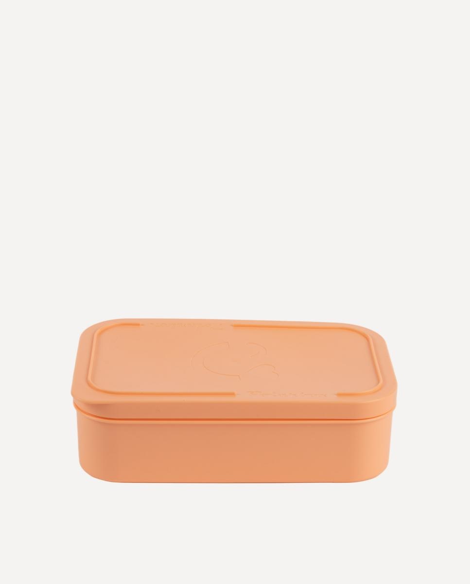 Hermético rectangular 1L Polarbox - Naranja Naranja-4