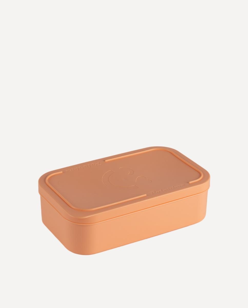Hermético rectangular 1L Polarbox - Naranja Naranja-7
