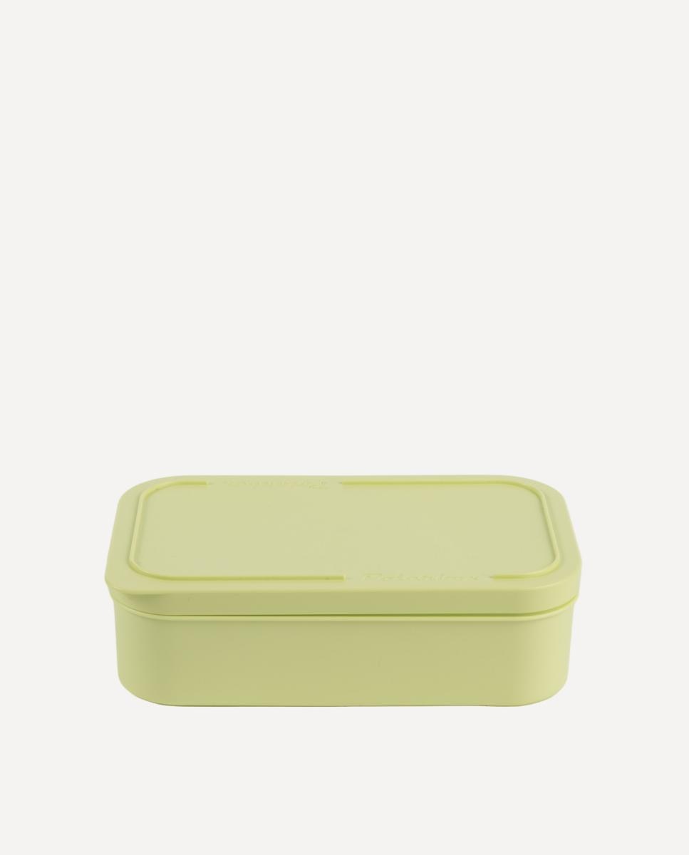 Hermético rectangular 1L Polarbox - Verde Lima Verde Lima-5