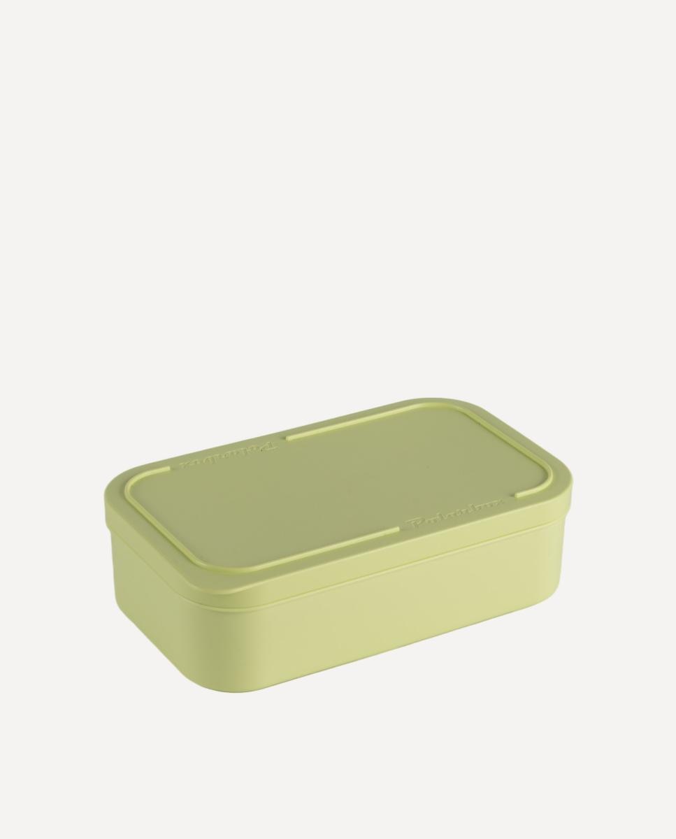 Hermético rectangular 1L Polarbox - Verde Lima Verde Lima-7