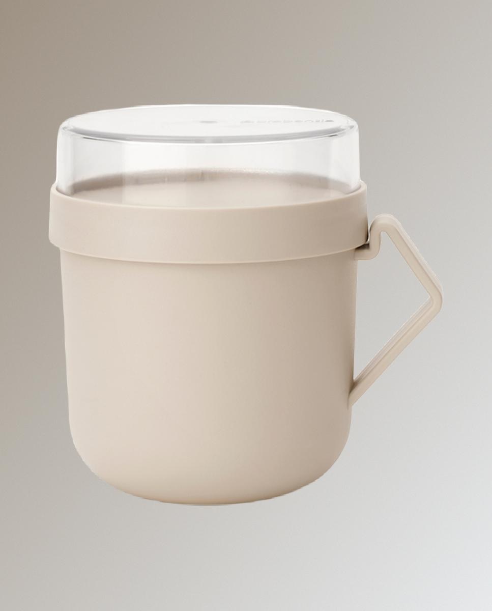 Imagem 0 de Caneca Hermética para Sopa 0,6 L Make & Take