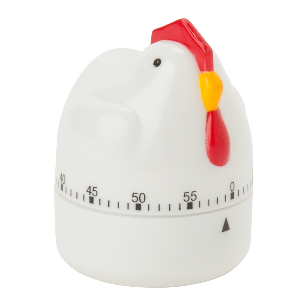 Imagem 0 de Temporizador de cozinha Galinha El Corte Inglés