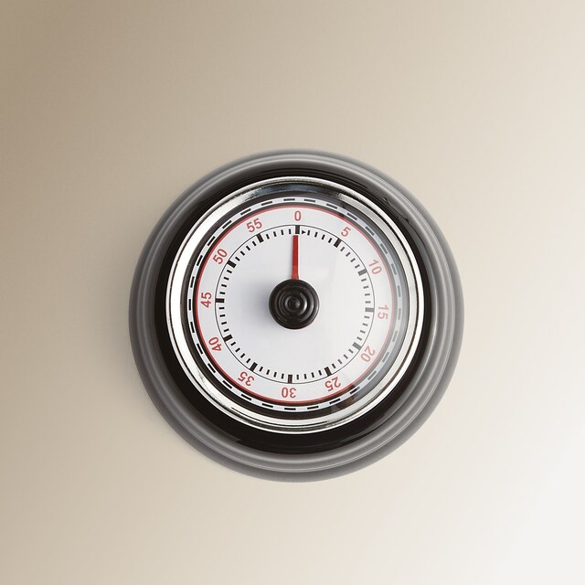 Imagem 0 de Temporizador de cozinha Vintage