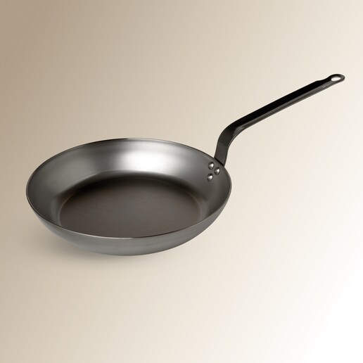 Sartén de hierro natural Ferrum El Corte Inglés