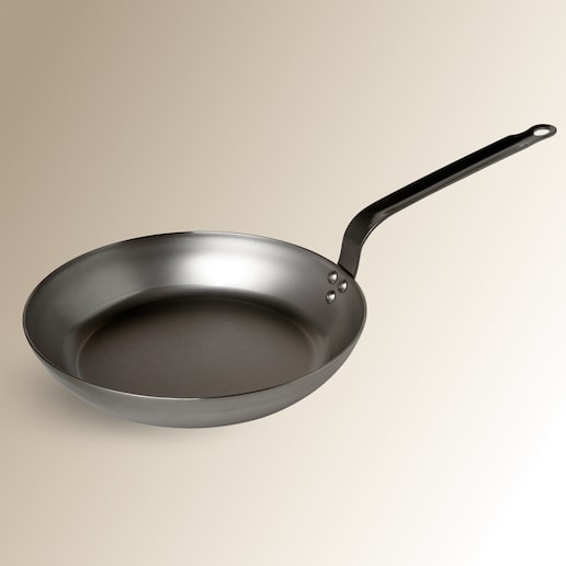 Sartén de hierro natural Ferrum El Corte Inglés