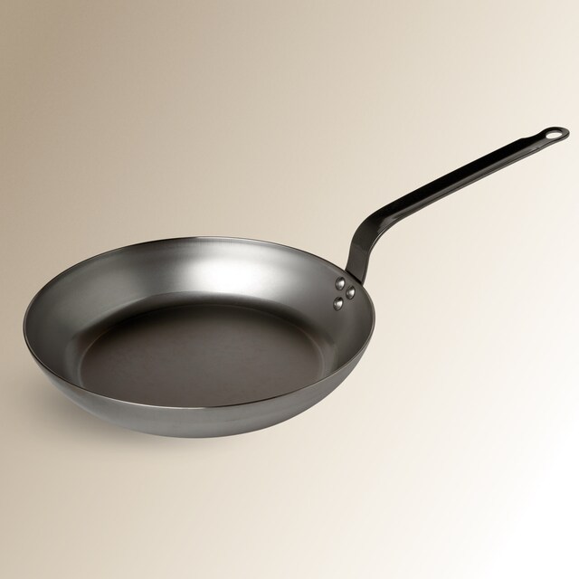 Sartén de hierro natural Ferrum El Corte Inglés