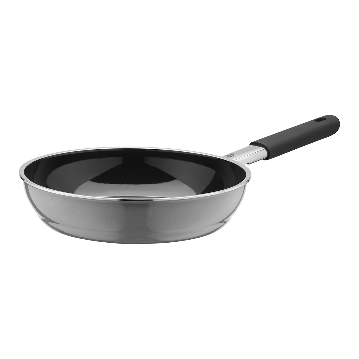 Imagem 0 de Frigideira Fusiontec Mineral - Platinium