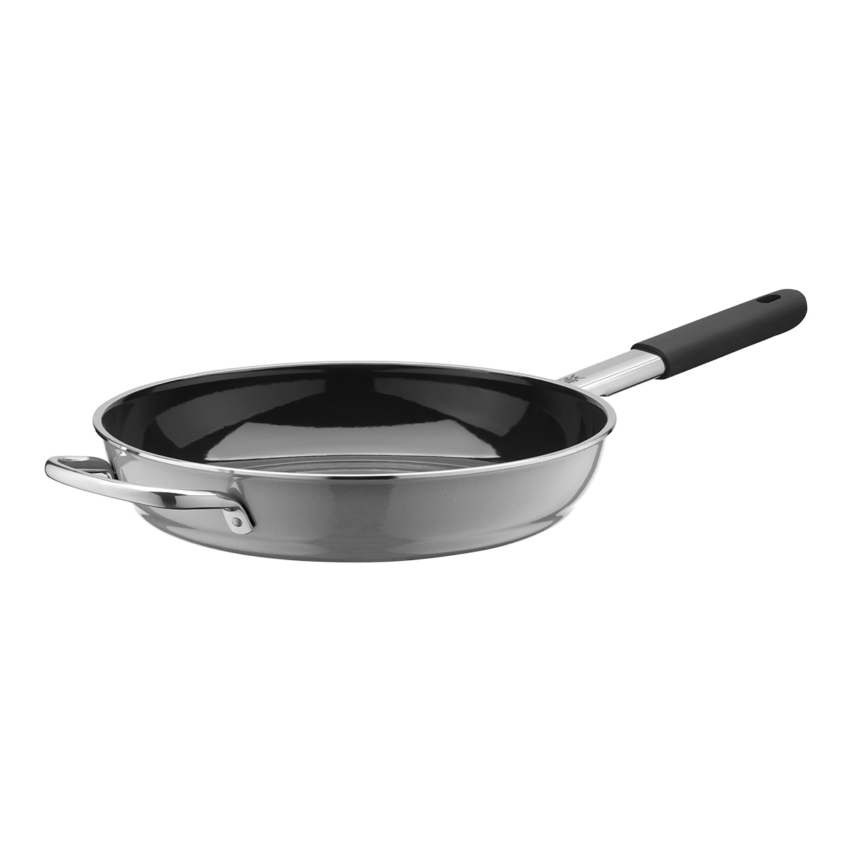 WMF - Sartén Fusiontec Mineral Platinium WMF.