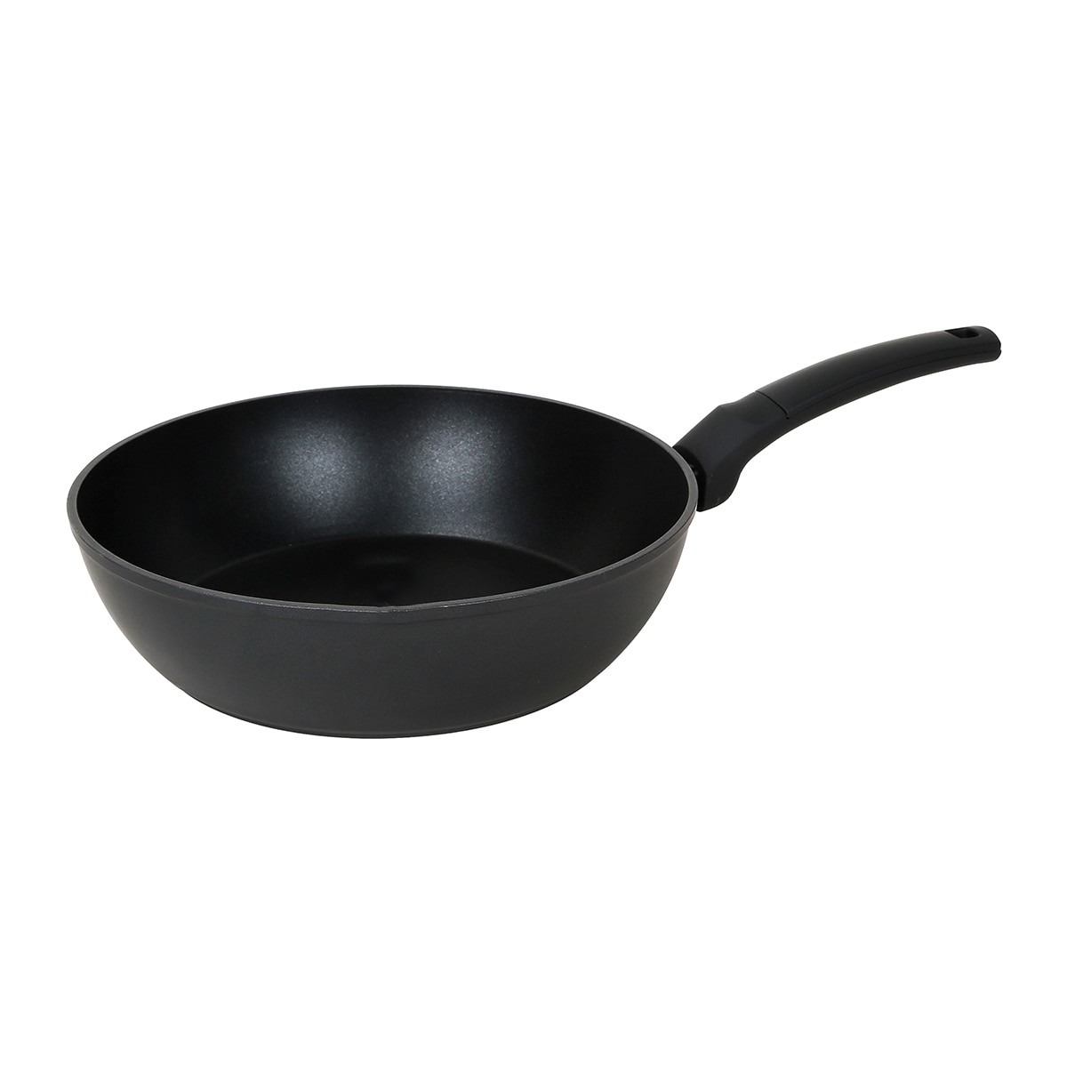Imagem 0 de Frigideira Funda de Alumínio Forjado Zircónio