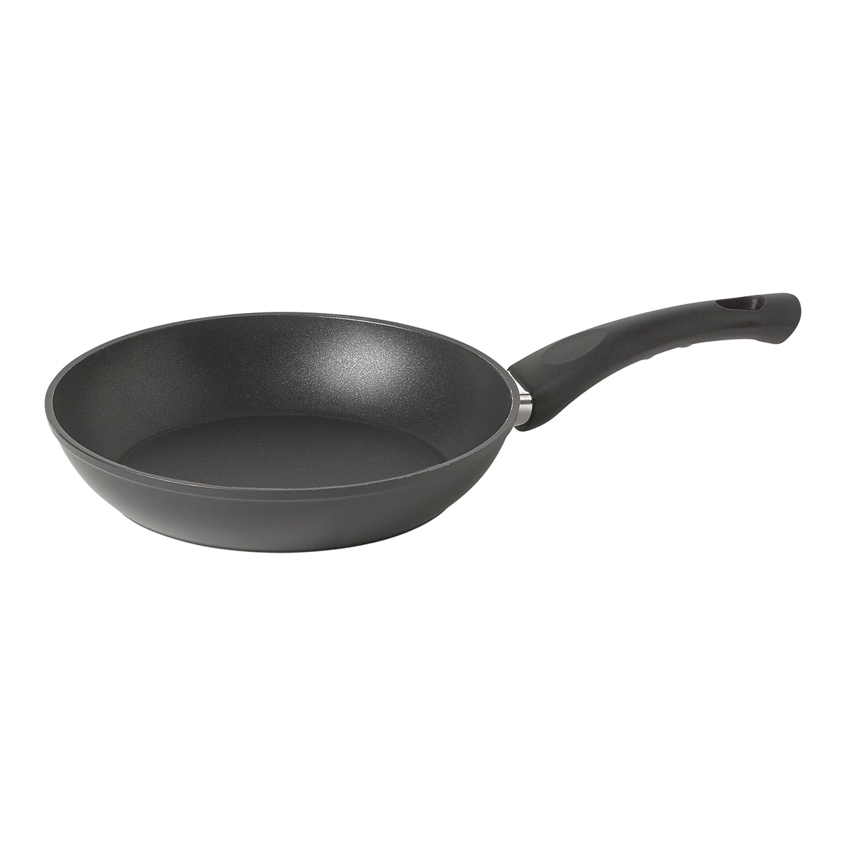 Imagen 0 de Sartén de aluminio forjado Salty Basics El Corte Inglés