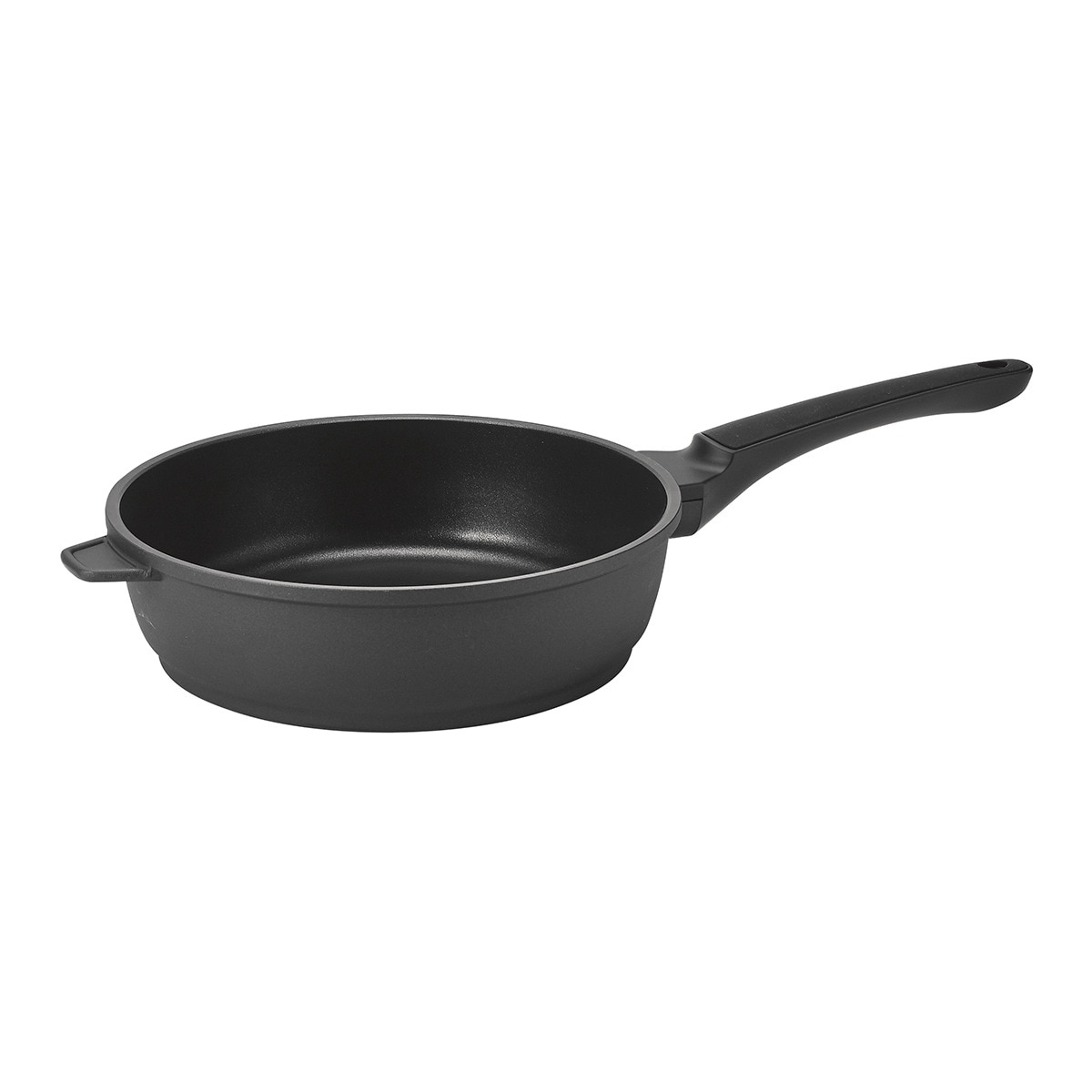 Imagen 0 de Sartén honda de aluminio Fresh Basics El Corte Inglés