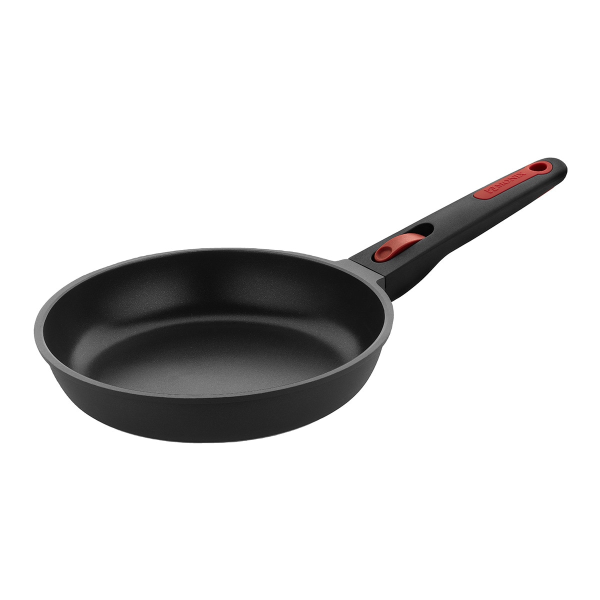 Imagen 0 de Sartén aluminio fundido con mango desmontable In&Out Monix