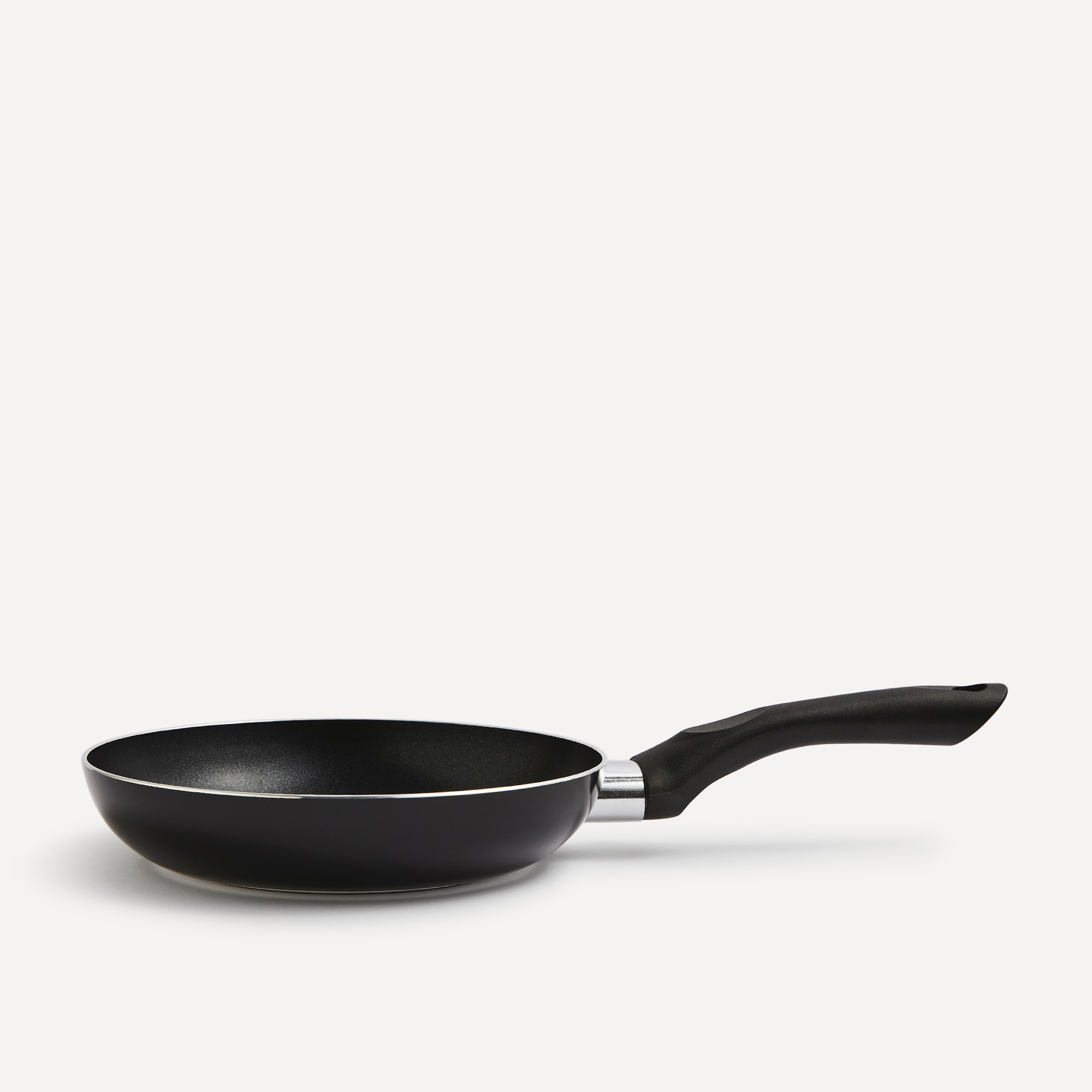Sartén de aluminio Nuestro Mejor Precio - El Corte Inglés Negro-5